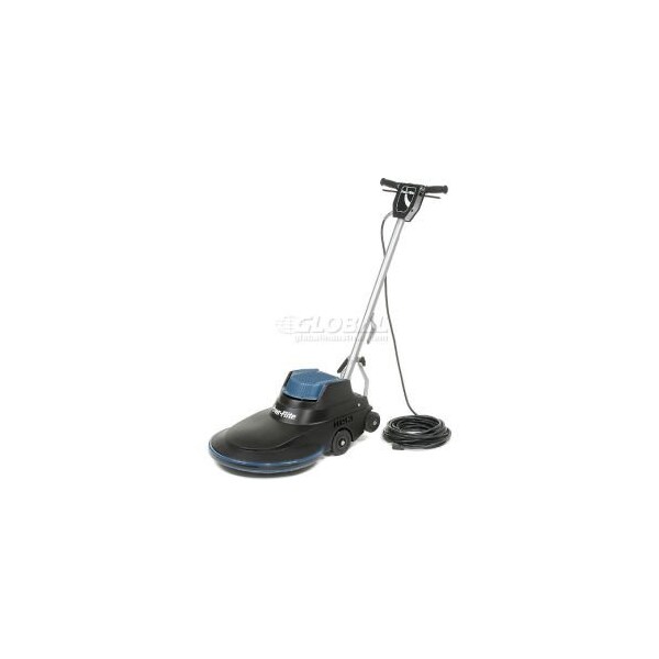 Powr-Flite Powr-FliteÂ Floor Burnisher 1.5 HP 20" Pad 2000 Rpm Pad Speed - - NM2000