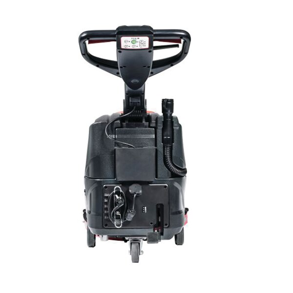 Viper Battery Walk Behind Scrubb 17", 50000580 - AS4325B