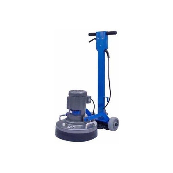 Onfloor Technologies Onfloor 16in High Speed Surfacing Machine, 1.5 HP, 3450 RPM - - 496898