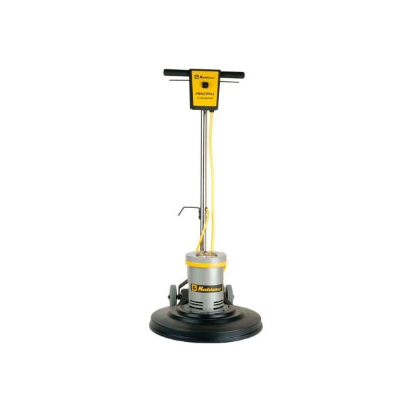 Koblenz RM-1715 N 17in Floor Machine, 1.5 HP, 175RPM , 120V , 50' Cord - 00-4496-01-4