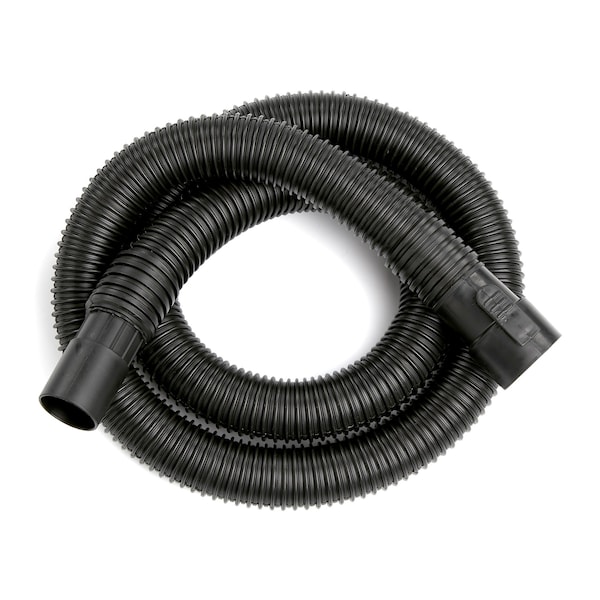 Craftsman 1-7/8 in. x 7 ft. POS-I-LOCK Wet/Dry Vacuum Hose for Shop Vacuums - CMXZVBE38761