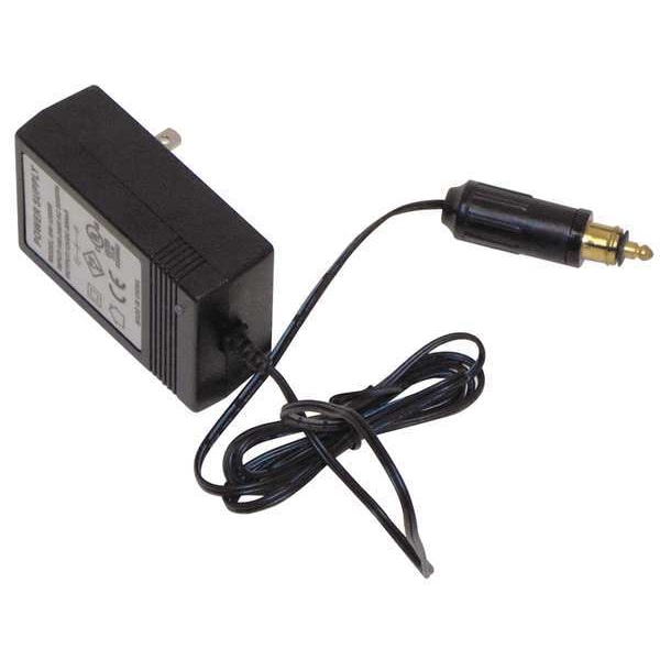 Caddy Clean Battery Charger, Black, Mfr. No. ST100220 - K.1.97.0037.1