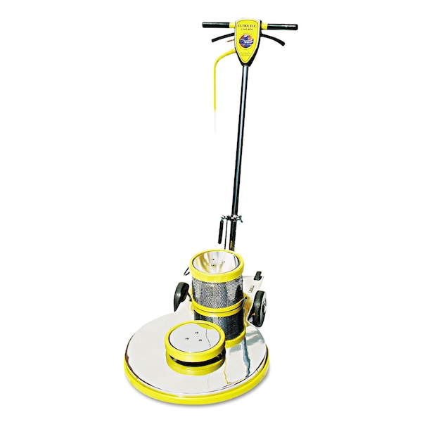 Mercury Floor Machines PRO-1500 20 Ultra High-Speed Burnisher, 1.5hp - DC-21-1500