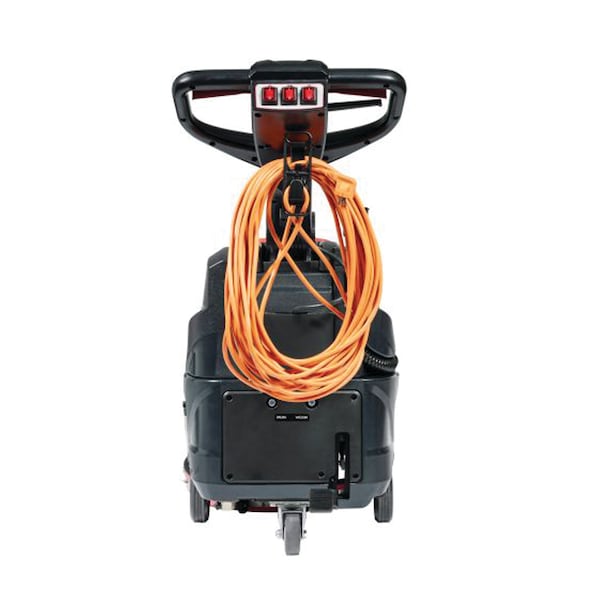 Viper Corded Walk Behind Scrubbe 17", 50000584 - 50000584