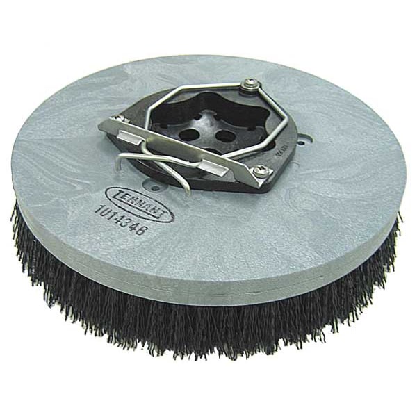 Nobles Rotary Brush, 26 In. Machine, 13 In. Block - 1220223