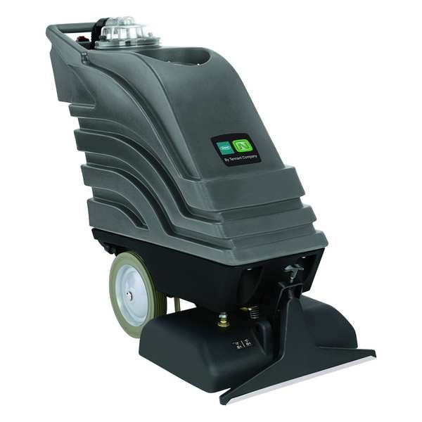 Tennant Walk Behind Carpet Extractor, 10 gal, 115V - 9007486