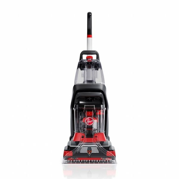 Hoover Hoover Commercial Spot Extractor, 4/5HP - CH68000V
