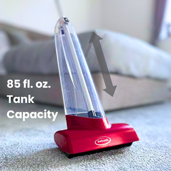 Ewbank Cascade Manual Cord-free Carpet Shampooer - 280