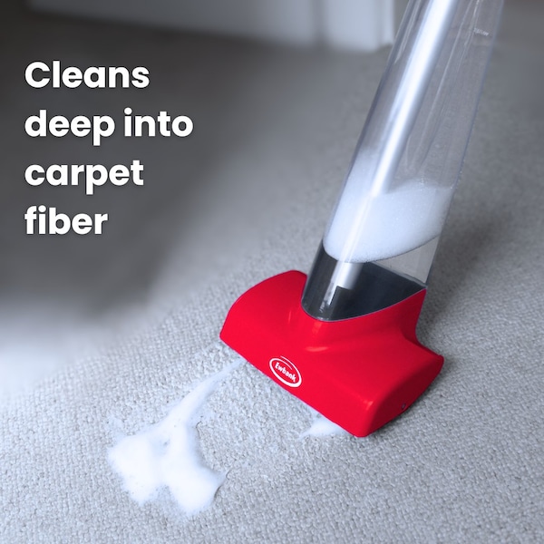 Ewbank Cascade Manual Cord-free Carpet Shampooer - 280