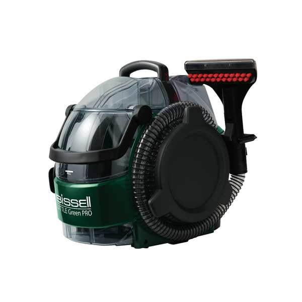 Bissell Portable Carpet Spotter, 6 in, 120V - BGSS1481