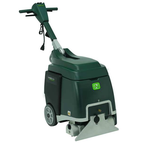 Nobles Walk Behind Carpet Extractor, 5 gal, 115V - 9004201-H
