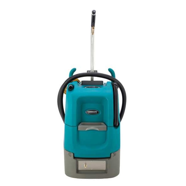 Tennant Canister Extractor, 120V, 40 ft  L Cord - 9012278