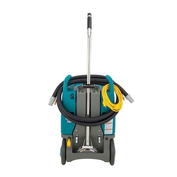 Tennant Canister Extractor, 120V, 40 ft  L Cord - 9012278