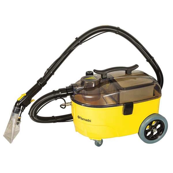 Tornado Portable Carpet Spotter, 1.5 gal, 120V - 98132