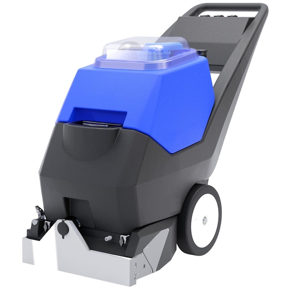 Namco Manufacturing Self Contained Carpet Extractor, 3 in 1 - NM9GA