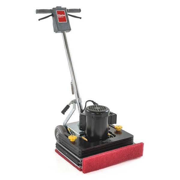 Clarke Orbital Floor Machine, 1.5hp, 3450 rpm - 56105620