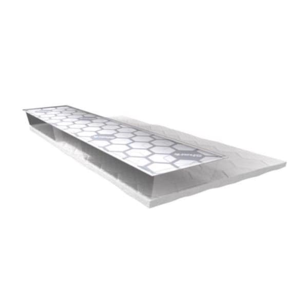 Shark Shark Vacmop 10 in. Floor Applicator Cotton Sweeping Pad 10 pk - VMP10