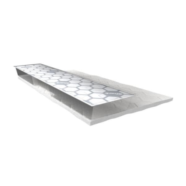 Shark Shark Vacmop 10 in. Floor Applicator Cotton Sweeping Pad 10 pk - VMP10