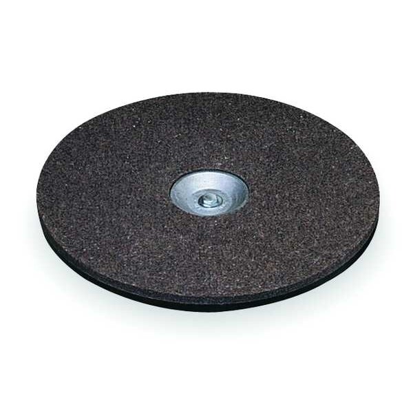 Tough Guy Sanding Rotary Brush, 16 or 17 In Machine - 1MEK8