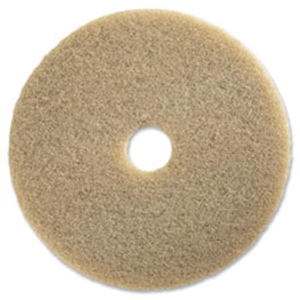 Protectionpro 20 in. Ultra High-Speed Floor Pad, 5 Per Carton - PR127916