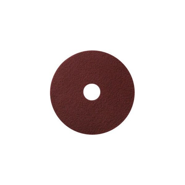 Americo 13 Stripping Pad Maroon 10 Per Case - 420913