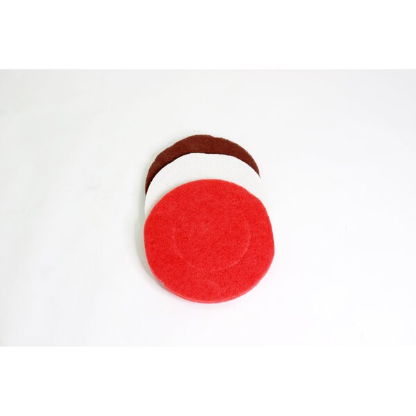 Prolux New Set of 15in Pads for the Core 15in - CORE_PADS15