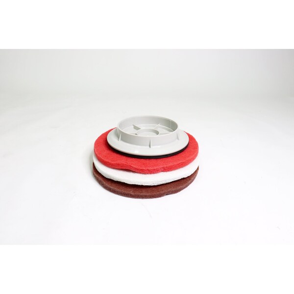 Prolux New Set of 15in Pads for the Core 15in - CORE_PADS15