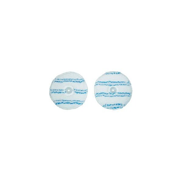 Boss Cleaning Equipment Boss Cleaning Equipment Gloss Boss Microfiber Pad 2 Pack - B100326