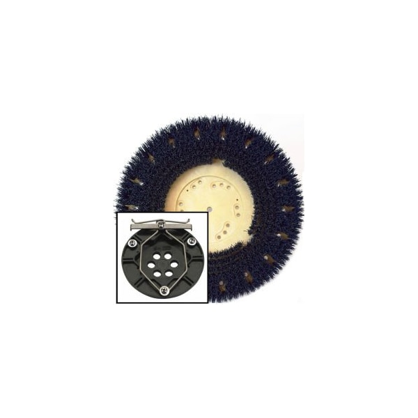 Gofer Parts Replacement Brush Kit For Factory Cat 14-421C - GBRG13G408