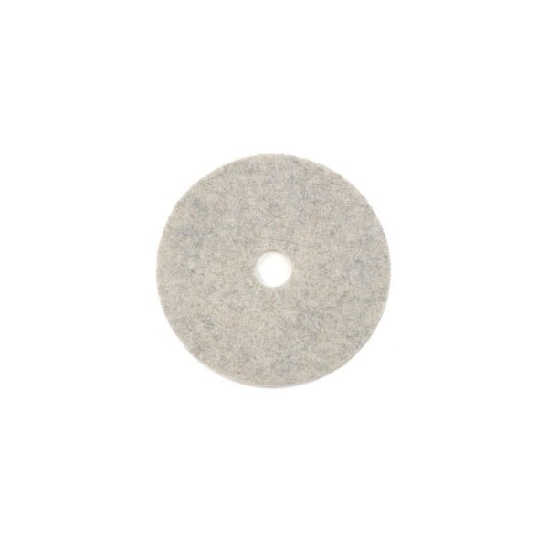 Americo 20 Burnisher Pad Low Freq. Medium to Hard Finish - 5 Per Case - 402020