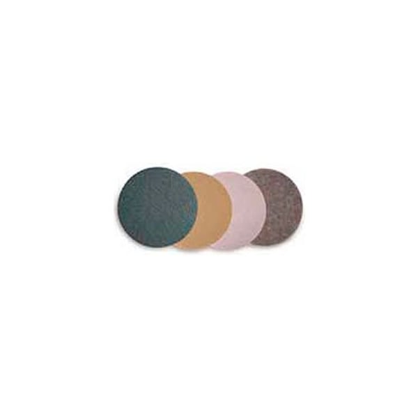 Premiere Pads Premiere Pads 21" Burnishing Pad, Extra Natural, 5 Per Case - PAD 4021 NHE