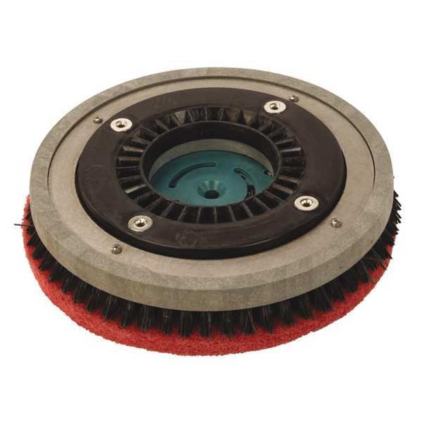 Nobles Pad Driver, 20in.Pad Sz, For MV-SS300-0003 - 1212960