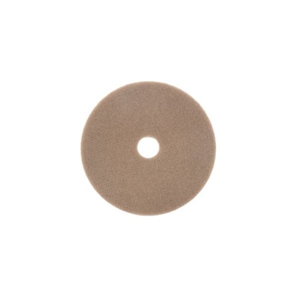 Americo 20 Burnisher Pad High Freq. Soft to Medium Finish - 5 Per Case - 403620