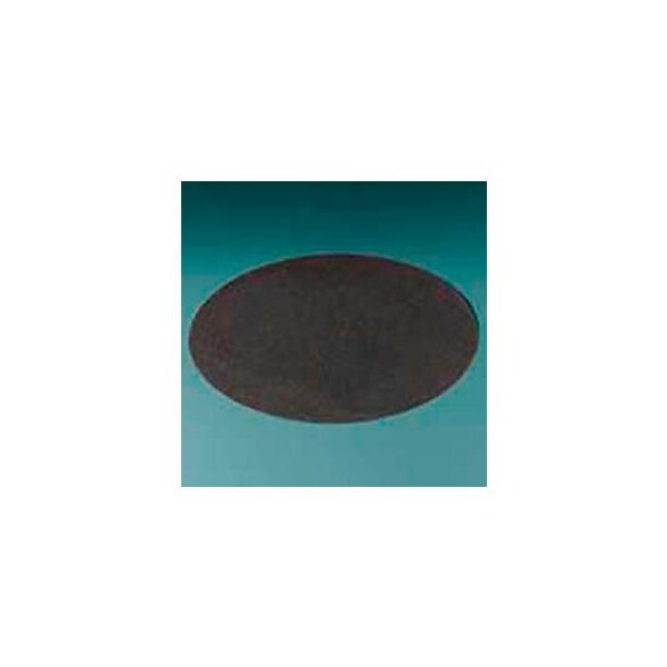 Premiere Pads 20" Sanding Screen, 60 Grit Black, 10 Per Case - BWK50206010