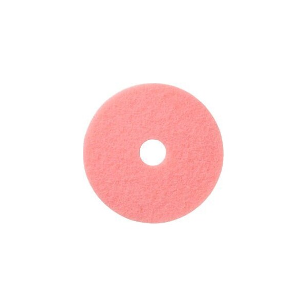 Americo 20 Burnishing Pad Pink 5 Per Case - 403420