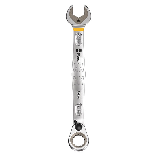 Llave de trinquete Wera, SAE, tamaño de cabeza 3/4" - 05020082001