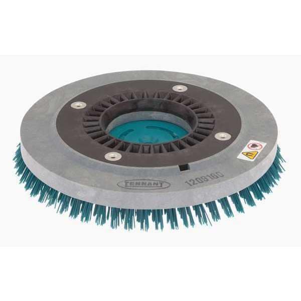 Nobles Pad Driver, 12in.Pad Sz, For MV-SS300-0008 - 1209160