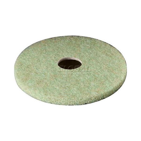 3M Topline Autoscrubber Pad17in, 5PK - 7000045999