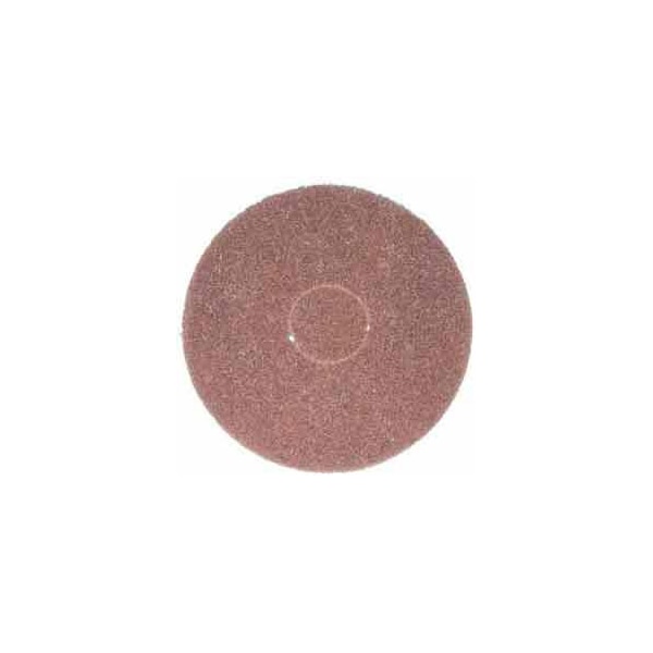 Royal Appliance Manufacturing Oreck 12 Scrubbing Pad, Brown - 437049