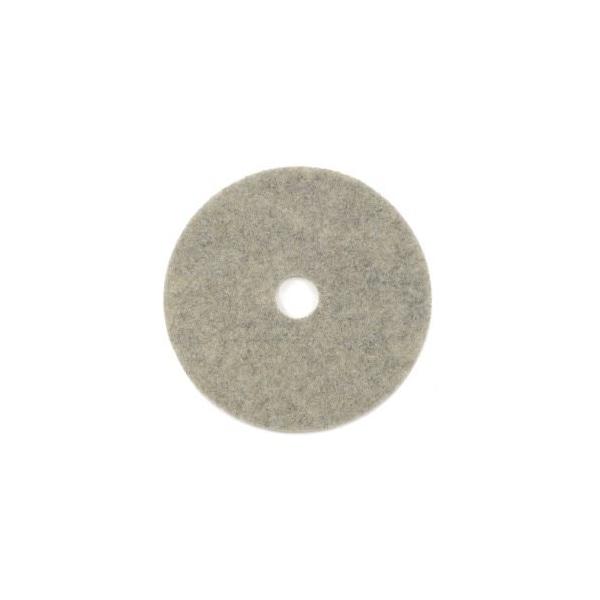 Americo 20 Burnisher Pad Low Freq. Hard Finish - 5 Per Case - 401820