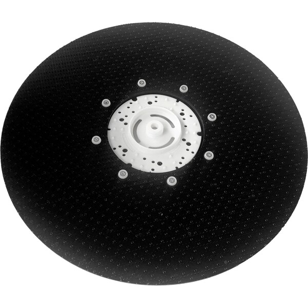 Global Industrial 20in Pad Driver for 20in Floor Burnishers - 641312