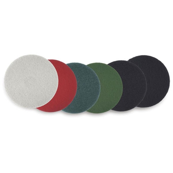 Sticky Situation Standard Floor Strip Pad - Black - 21 Inch - ST3027392