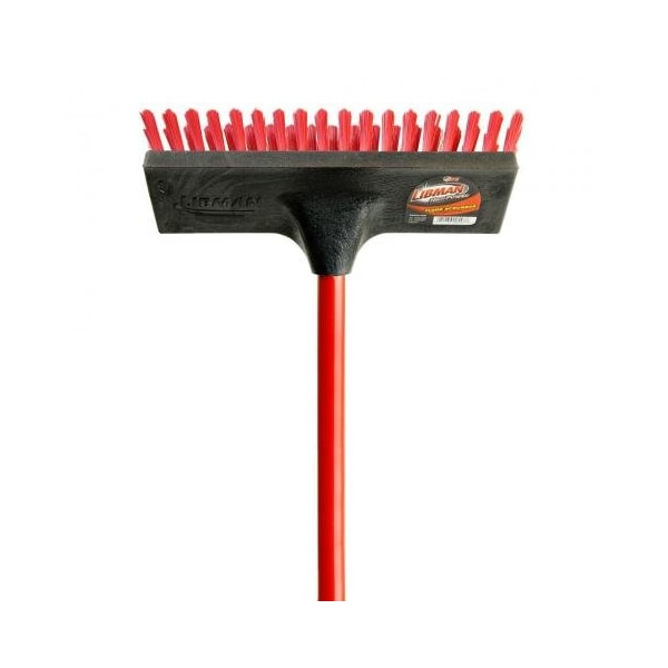 Libman Libman Commercial Floor Scrubber - 10-1/2 x 3-1/2 - 547 - 547**