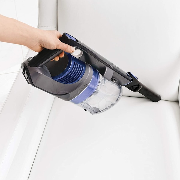 Shark Shark Rocket Bagless Cordless Foam Sleeve Filter Stick Vacuum - IX141