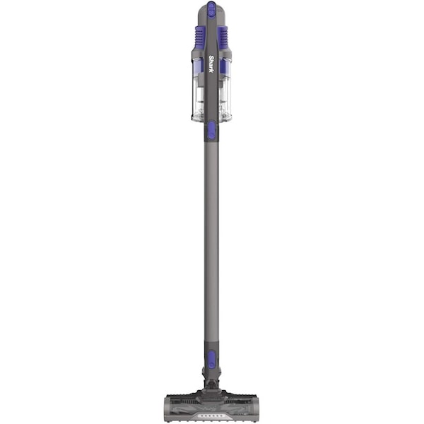 Shark Shark Rocket Bagless Cordless Foam Sleeve Filter Stick Vacuum - IX141