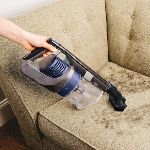 Shark Shark Rocket Bagless Cordless Foam Sleeve Filter Stick Vacuum - IX141
