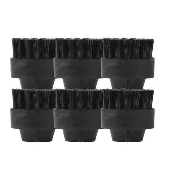 Goodway Nylon Brush, For Mfr. No. GVC-18000, PK6 - 93-KIT0815/N-6PK