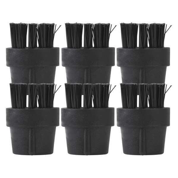 Goodway Nylon Brush, For Mfr. No. GVC-18000, PK6 - 93-KIT0816/N -6PK