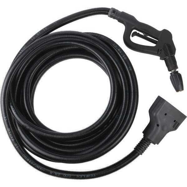 Goodway Extension Hose, 66', For Mfr. No. GVC-18000 - 9385-66