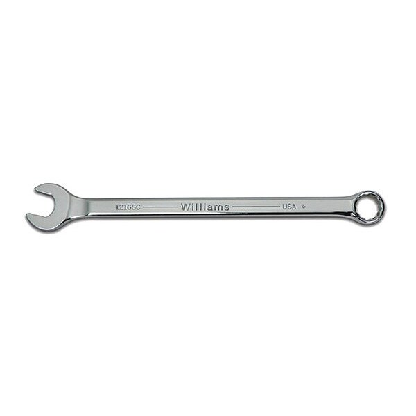 Llave de Combinación Super Williams Williams, 12 pts., 1-3/16" - 1238SC